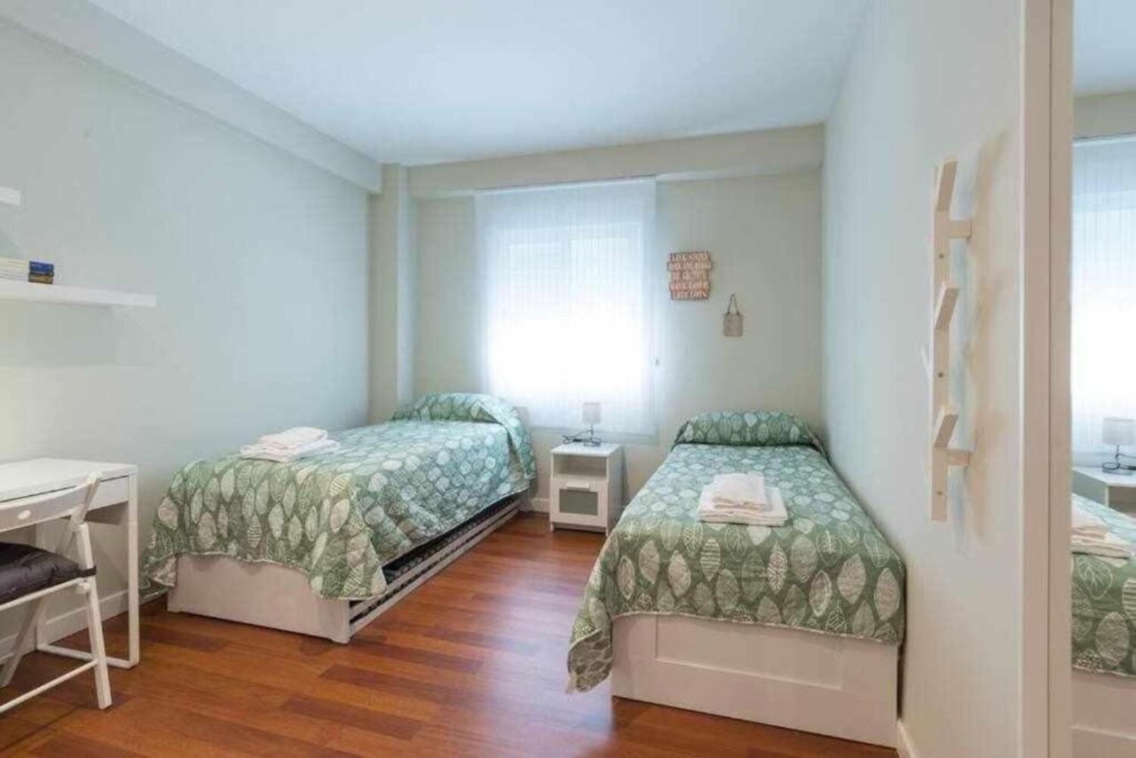 Apartamento Premium Junto A Catedral Màlaga Exteriér fotografie