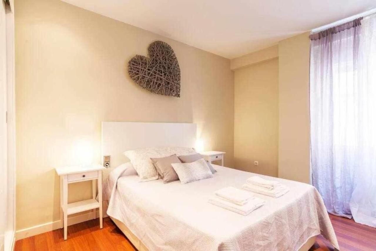 Apartamento Premium Junto A Catedral Màlaga Exteriér fotografie