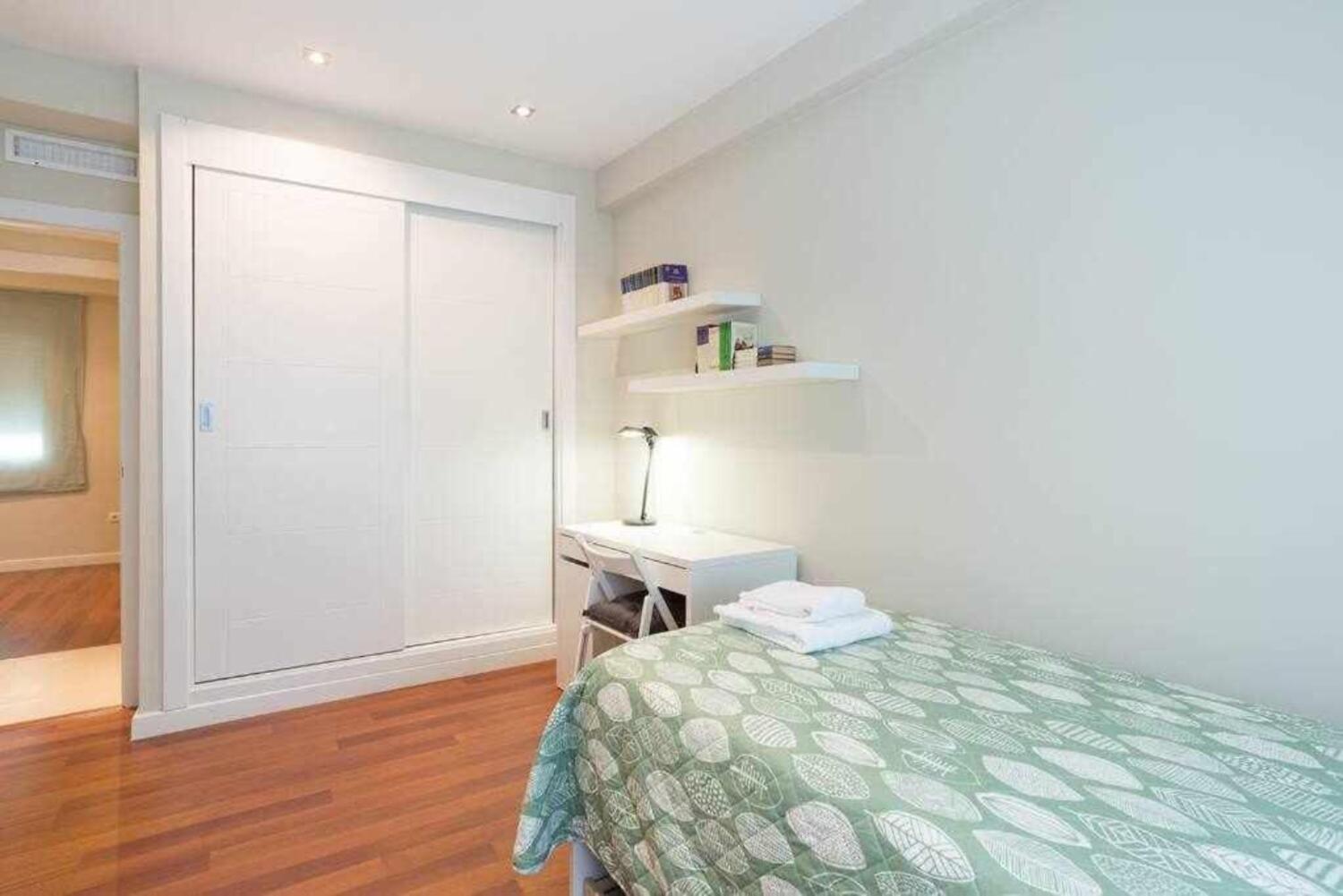 Apartamento Premium Junto A Catedral Màlaga Exteriér fotografie