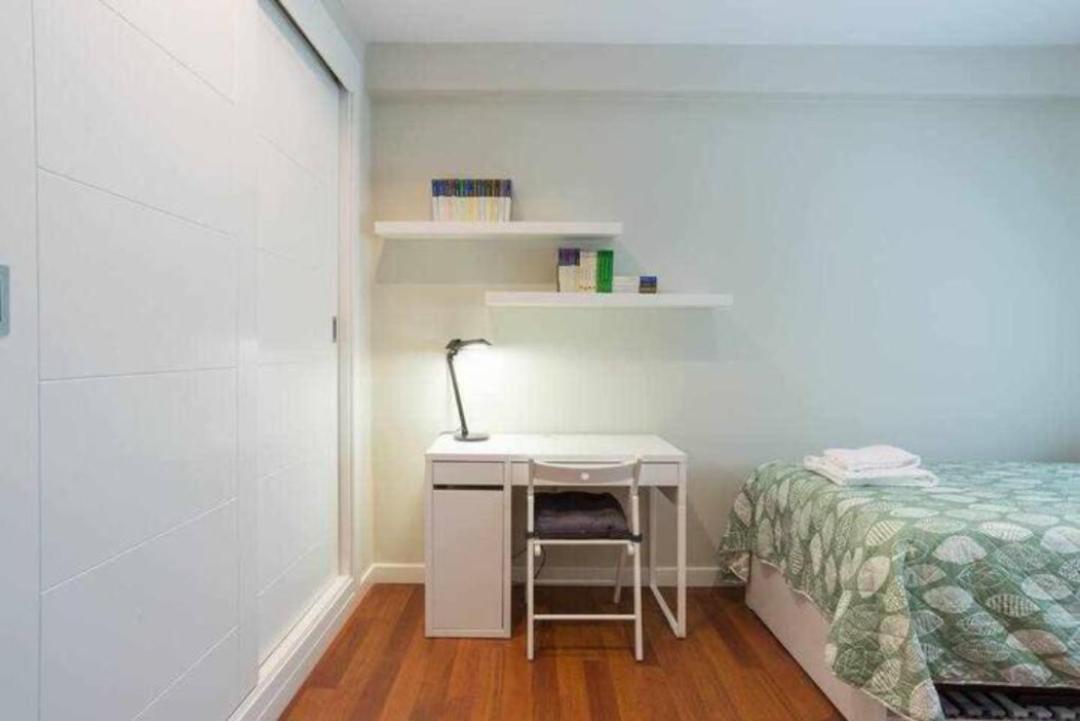 Apartamento Premium Junto A Catedral Màlaga Exteriér fotografie