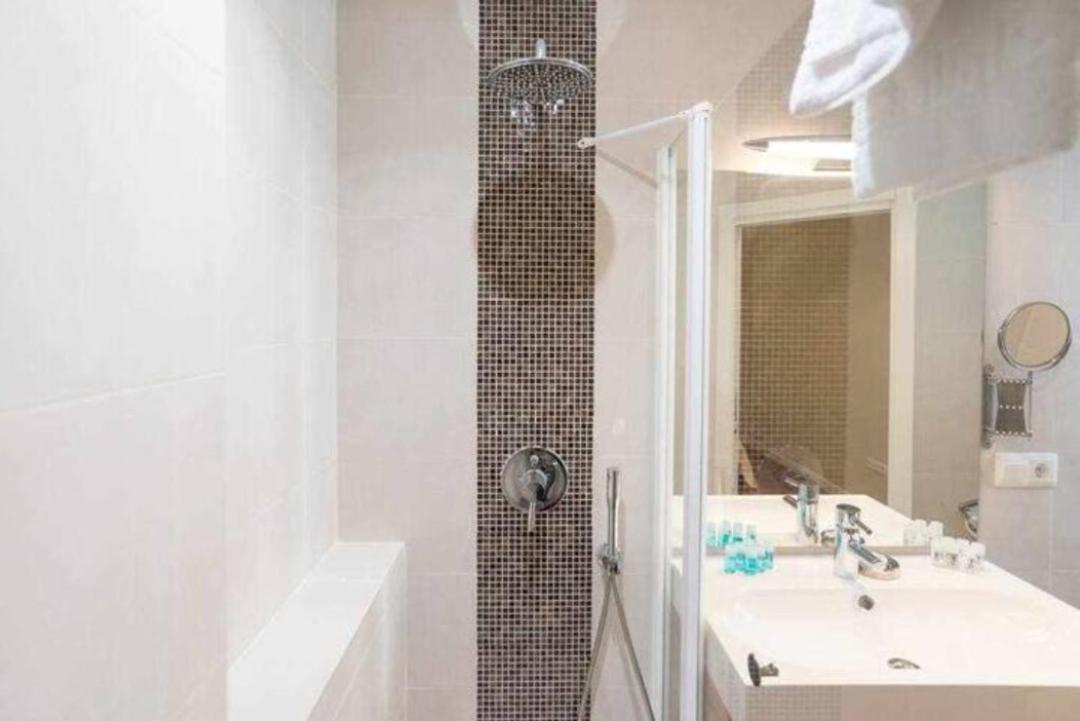 Apartamento Premium Junto A Catedral Màlaga Exteriér fotografie