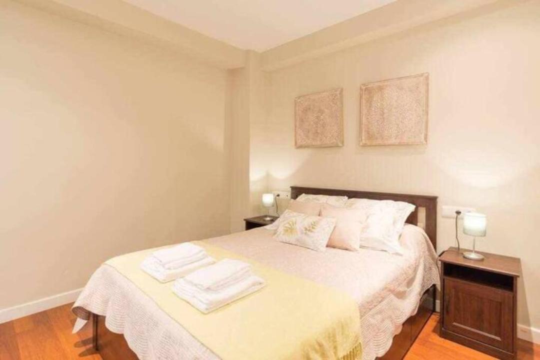 Apartamento Premium Junto A Catedral Màlaga Exteriér fotografie