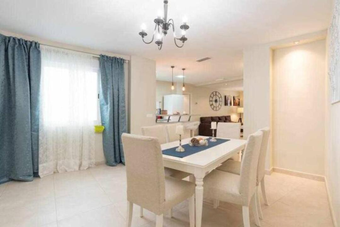 Apartamento Premium Junto A Catedral Màlaga Exteriér fotografie