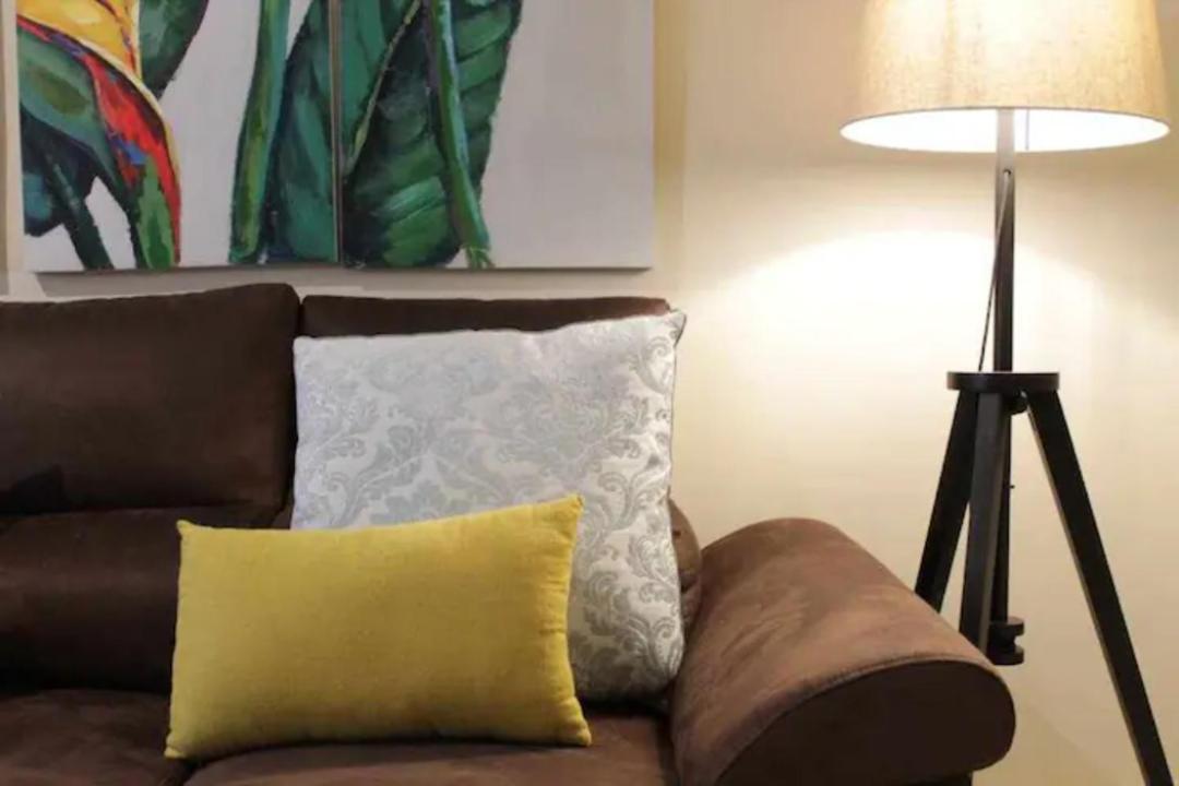 Apartamento Premium Junto A Catedral Màlaga Exteriér fotografie